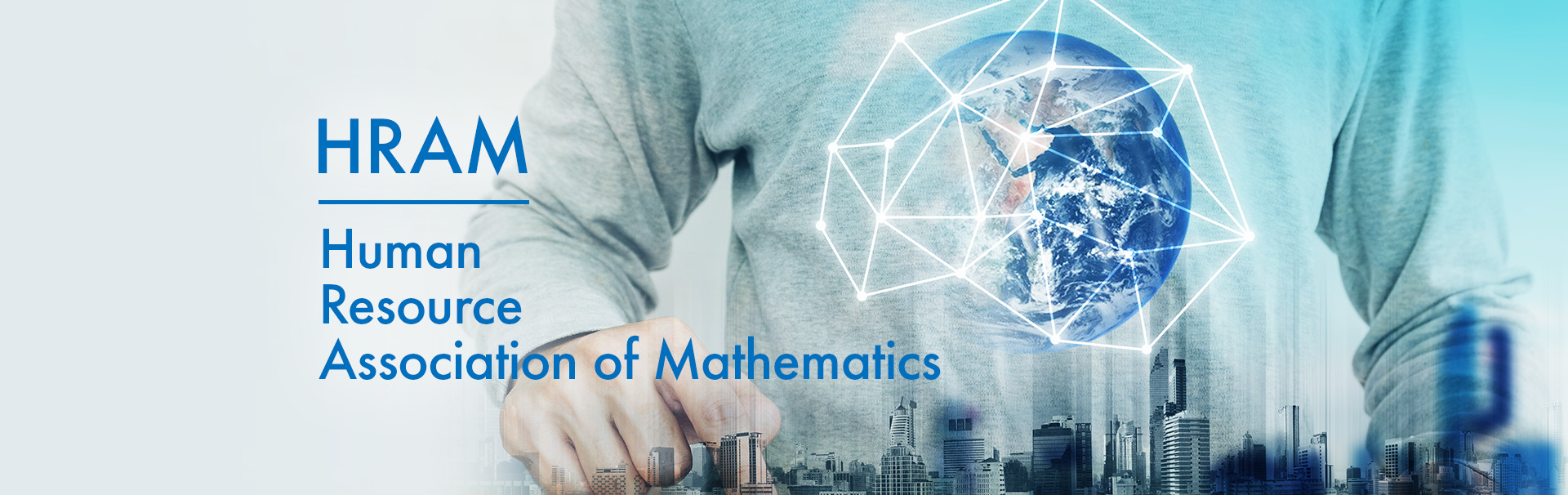 HRAM Human Resource Association of Mathematics